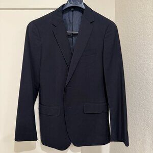 Bonobos Blue Navy Suit